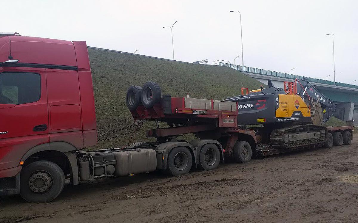 relocation